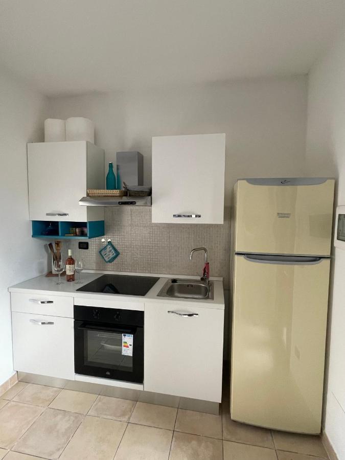 Casa Vacanza Sun & Relax سانتا ماريا أل بانيو المظهر الخارجي الصورة