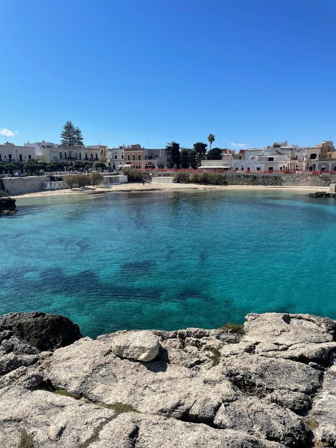Casa Vacanza Sun & Relax سانتا ماريا أل بانيو المظهر الخارجي الصورة