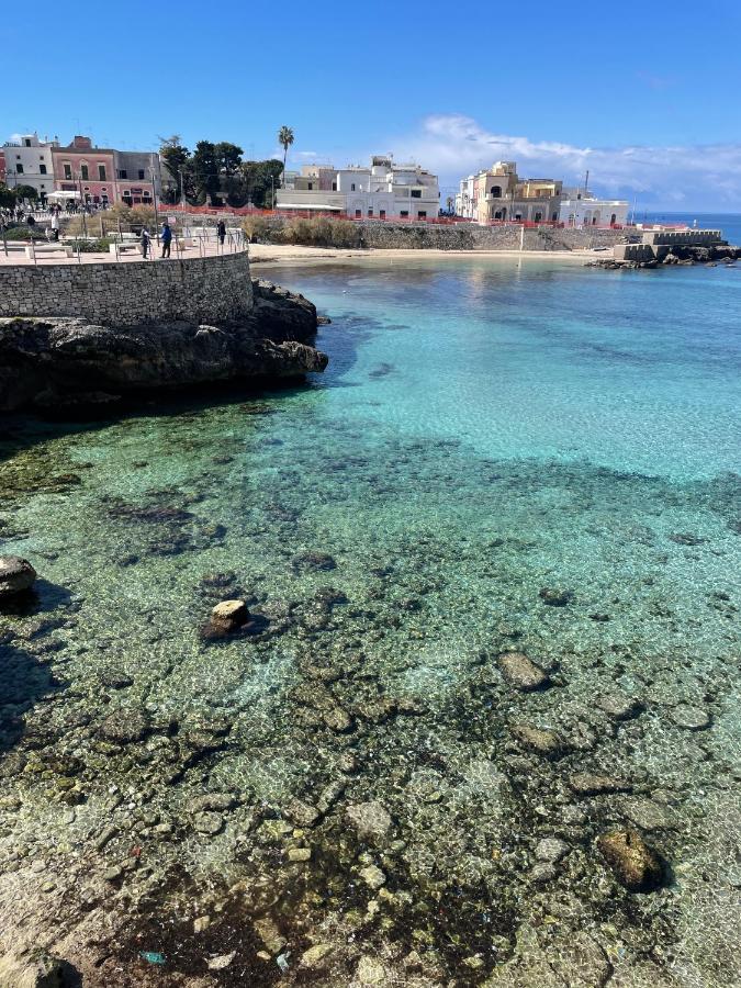 Casa Vacanza Sun & Relax سانتا ماريا أل بانيو المظهر الخارجي الصورة