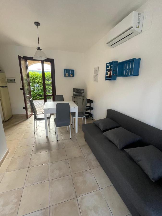 Casa Vacanza Sun & Relax سانتا ماريا أل بانيو المظهر الخارجي الصورة